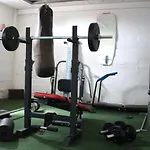 Exklusive Strohberg Apartamento
