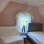 Exklusive Strohberg דירה