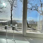 Exklusive Strohberg * Plön