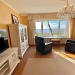 דירה Exklusive Strohberg