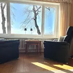 דירה Exklusive Strohberg Plön