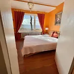 Apartamento Exklusive Strohberg