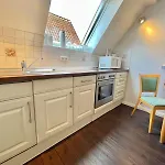 Apartamento Exklusive Strohberg *