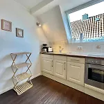 Apartment Exklusive Strohberg *