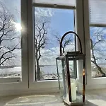 Apartamento Exklusive Strohberg *