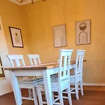 Apartamento Exklusive Strohberg Plön