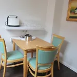 Exklusive Strohberg Apartment Plön