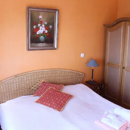 Apartment Exklusive Strohberg Ploen