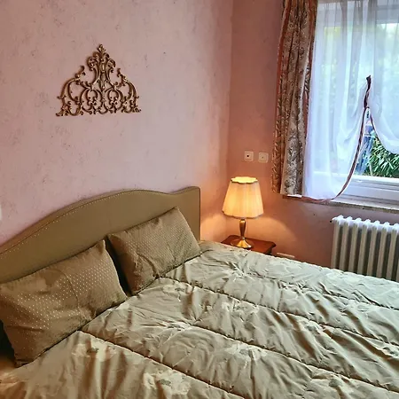 Apartment Exklusive Strohberg *