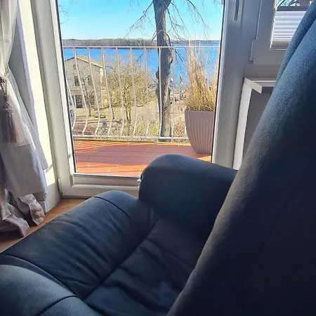 Apartment Exklusive Strohberg