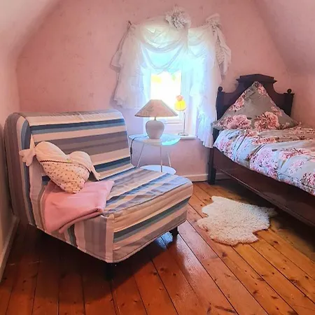 Lejlighed Exklusive Strohberg *