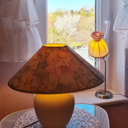 Apartment Exklusive Strohberg Ploen