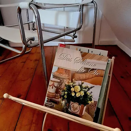 Appartamento Exklusive Strohberg *