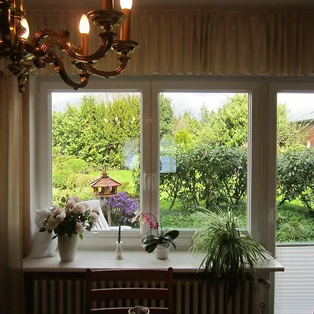 Apartment Exklusive Strohberg