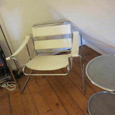 Apartment Exklusive Strohberg *