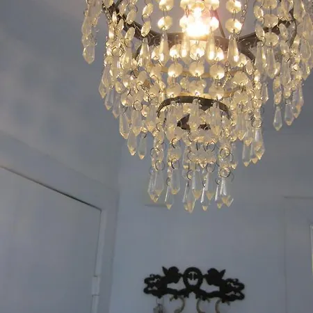 Exklusive Strohberg Apartment *