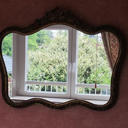 Exklusive Strohberg Apartment
