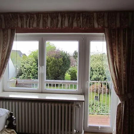 Apartment Exklusive Strohberg *