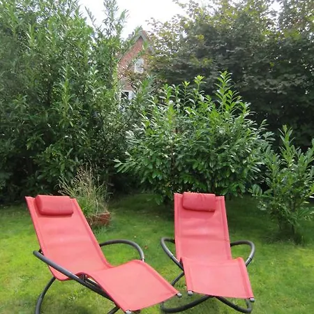Exklusive Strohberg Apartment
