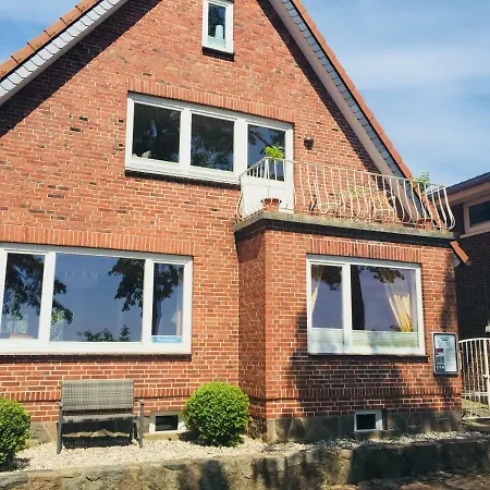 Exklusive Strohberg Lejlighed