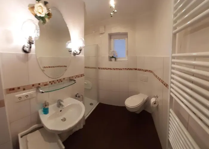 Exklusive Strohberg Appartamento *