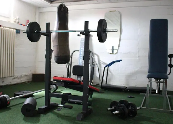 Exklusive Strohberg Appartamento