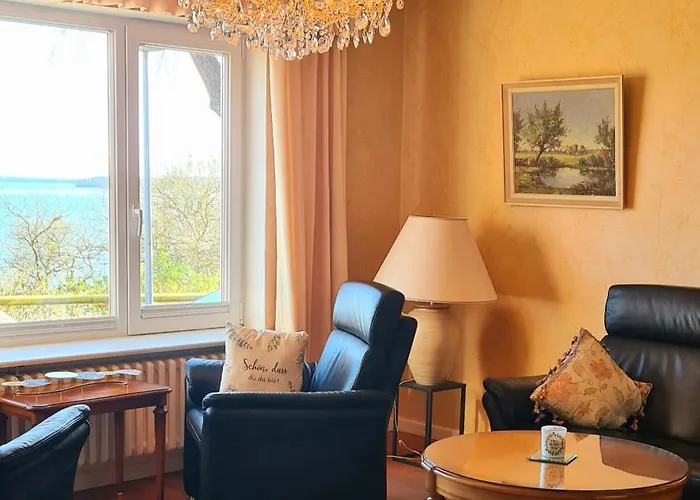 Exklusive Strohberg Appartamento