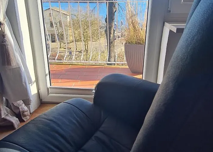 Appartamento Exklusive Strohberg