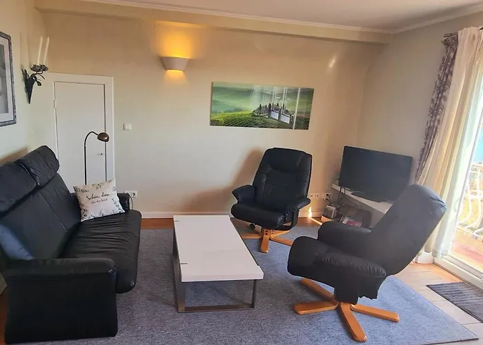 Exklusive Strohberg Appartamento *