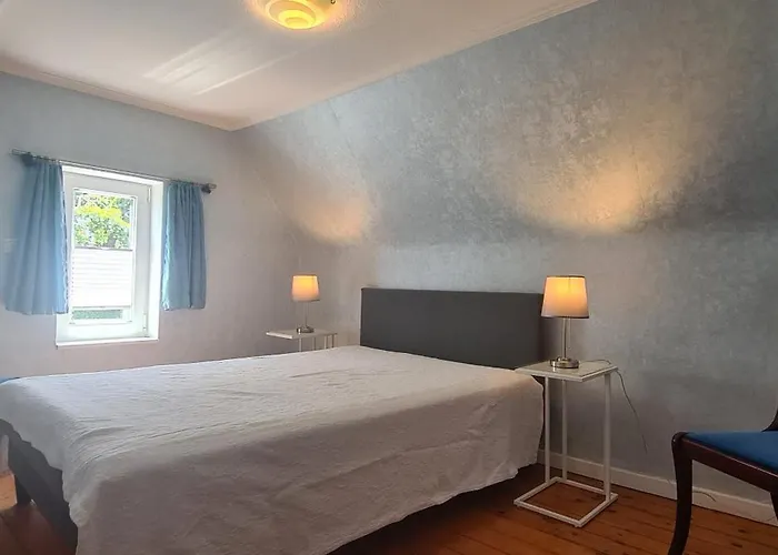 Exklusive Strohberg Appartamento *