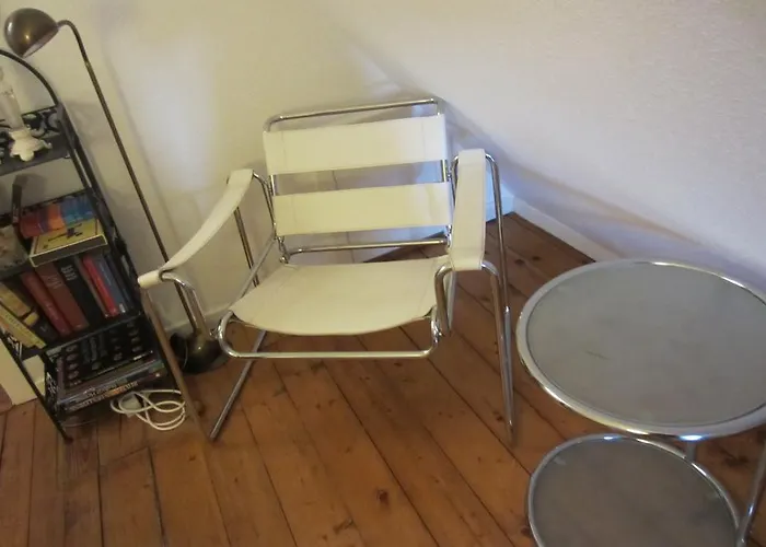 Appartamento Exklusive Strohberg *