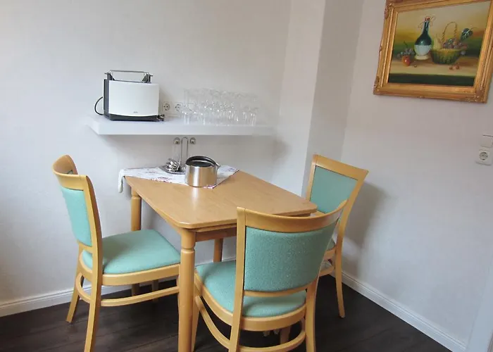 Exklusive Strohberg Appartamento Plön