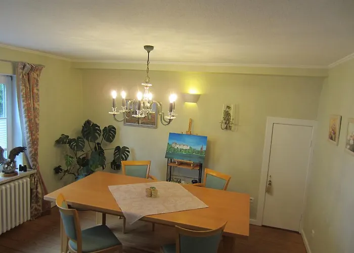 Appartamento Exklusive Strohberg *