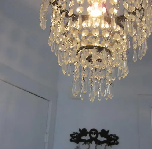 Exklusive Strohberg Appartamento *