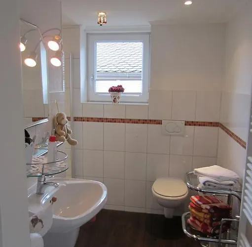 Appartamento Exklusive Strohberg Plön