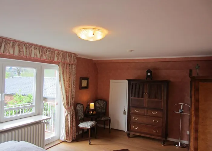 Exklusive Strohberg Appartamento Plön