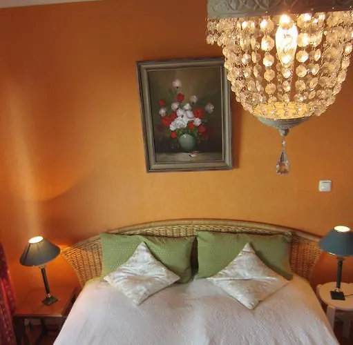 Exklusive Strohberg Appartamento *