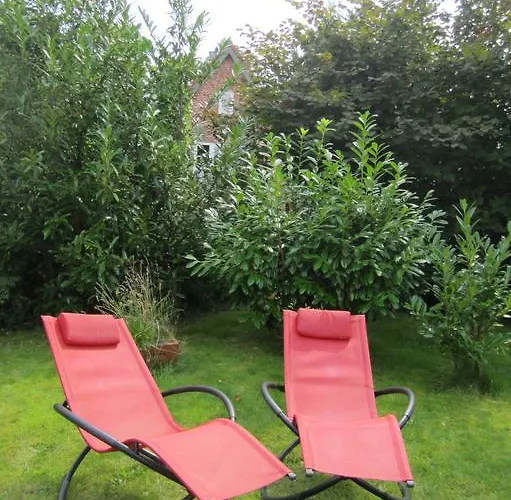 Exklusive Strohberg Appartamento